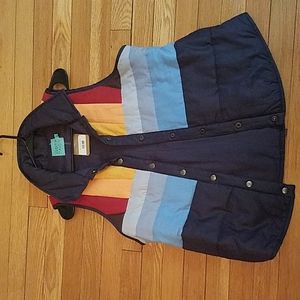 Judith March Sunrise Vest